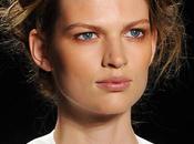 Some greatest hair updos seen fashion shows Spring/Summer 2013