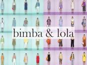 Sales list: Bimba Lola
