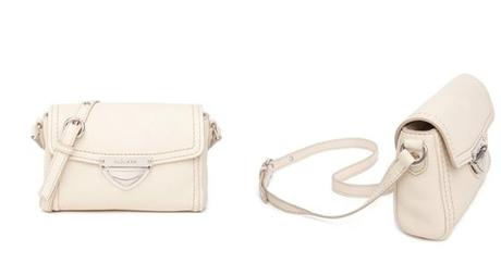 Mini bolso nude