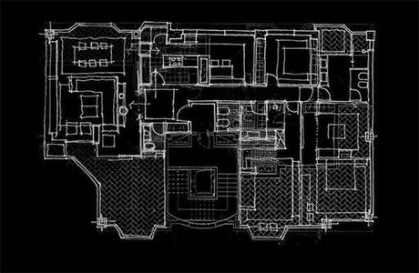 Nuevas imágenes para el interiorismo A-cero en un apartamento de Conde Orgaz