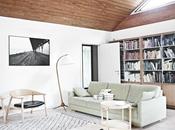 Deco inspiration: wood white