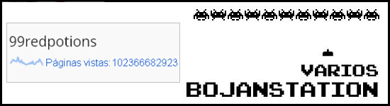 Guía del buen blogger