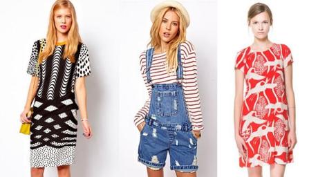 Summer Trends SS13 TrendSS13