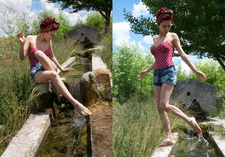 Summer Trends SS13 Summer