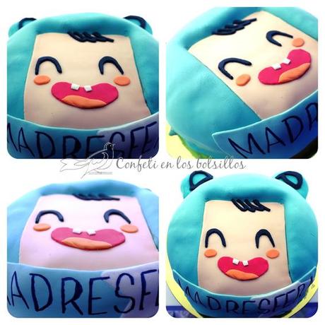 Continuación Fiesta Madresfera