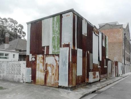 OFFICESPACE IN REDFERN, SYDNEY