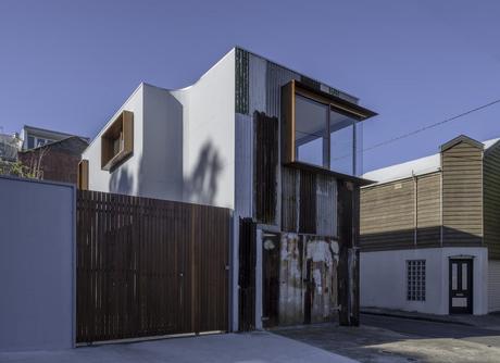 OFFICESPACE IN REDFERN, SYDNEY