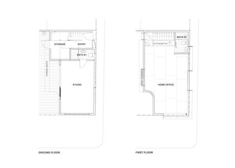 OFFICESPACE IN REDFERN, SYDNEY