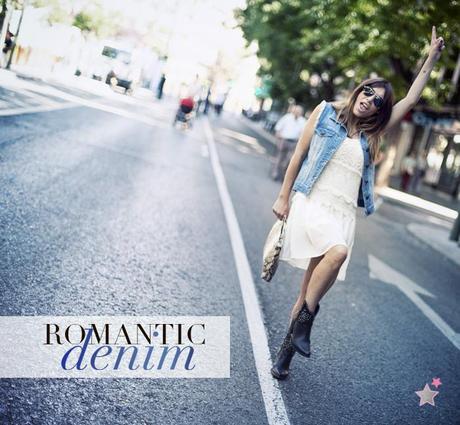romantic denim