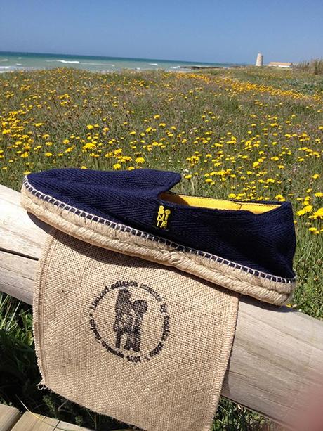 Bicis, longboards y alpargatas made in Spain