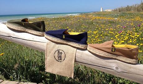 Bicis, longboards y alpargatas made in Spain