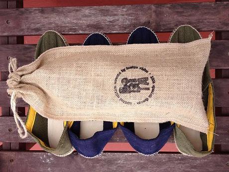 Bicis, longboards y alpargatas made in Spain