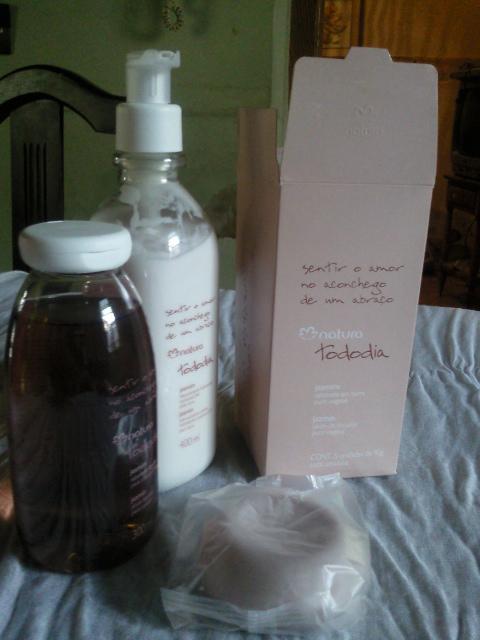 Natura Jasmin