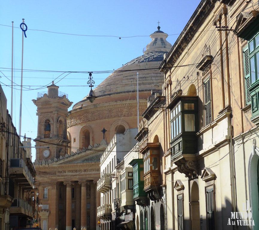 Mosta  (35)