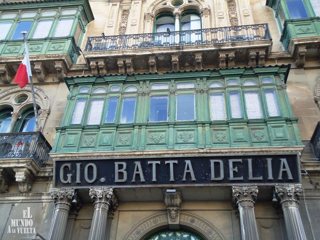 La Valleta (2)