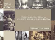 Banco Fotos Museo Ejército