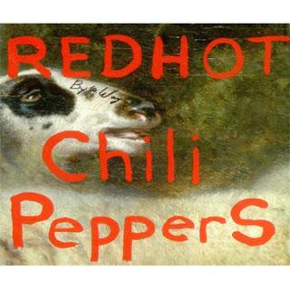 Red Hot Chili Peppers - Time (2002)