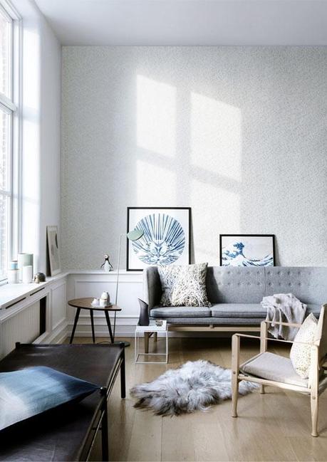 Salones para tu hogar Diseño interior