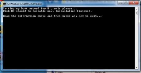 Hackear Wifi para sacar tu propia clave (parte 1) Hackear Wifi para sacar tu propia clave (parte 1)