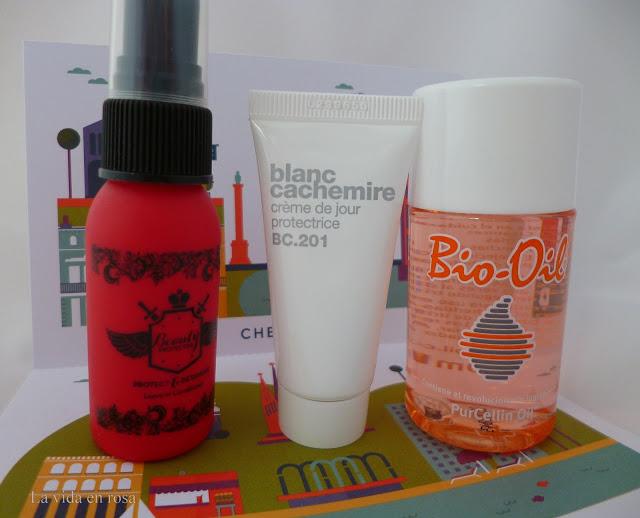 Birchbox llega a España