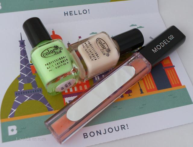 Birchbox llega a España