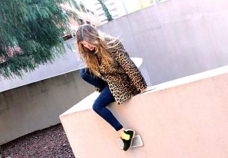 must have: neon boots must have: neon boots