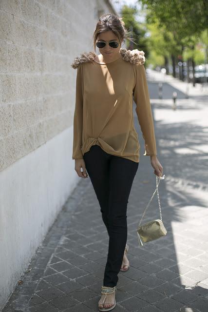 QUIERO EL ARMARIO DE...............CRISTINA BLANCO