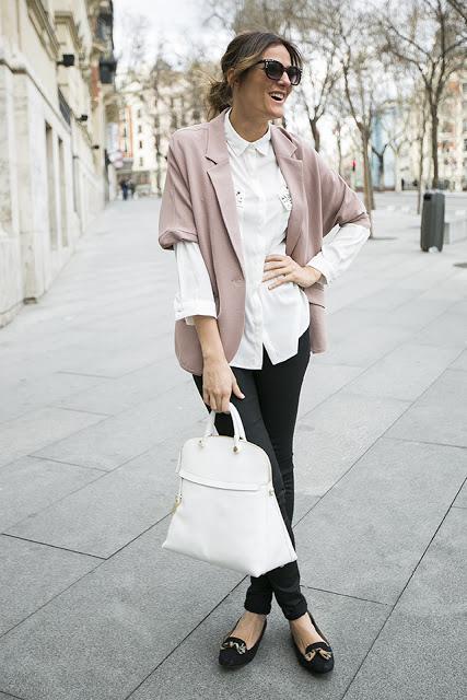 QUIERO EL ARMARIO DE...............CRISTINA BLANCO