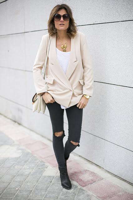 QUIERO EL ARMARIO DE...............CRISTINA BLANCO