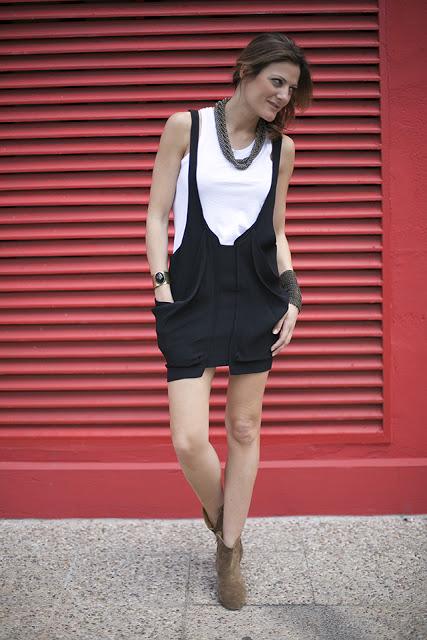 QUIERO EL ARMARIO DE...............CRISTINA BLANCO