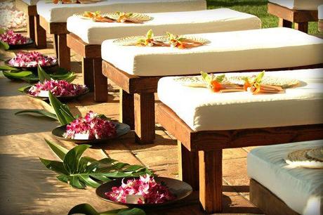 Boda En La Playa: Ideas Para La Ceremonia