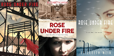 Espionaje y sacrificio en clave de mujer