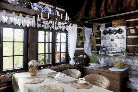 Despertamos en el bosque