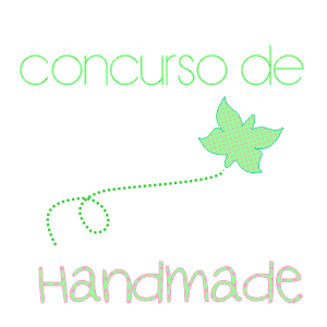 Finalistas Categoría Handmade