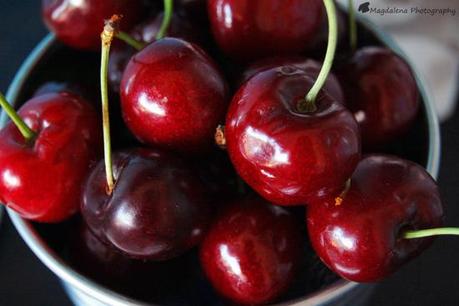 MERMELADA DE CEREZAS A LAS TRES ESPECIAS MERMELADA DE CEREZAS A LAS TRES ESPECIAS