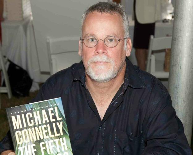 Amazon planea una serie sobre el detective Harry Bosch