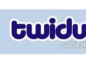 TWIDUCATE: Utilizando social desde primaria.