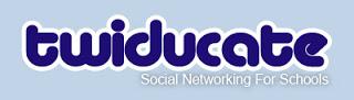 TWIDUCATE: Utilizando las red social desde primaria.