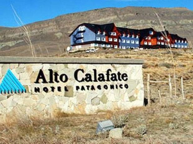 KIRCHNER SE ENRIQUECIÓ EXPROPIANDO POBRES