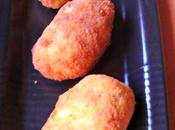 Croquetas pollo glúten