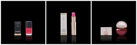 CONCURSO CERRADO: ¡Gana premios de Perfume's Club junto a CupoNation!