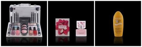 CONCURSO CERRADO: ¡Gana premios de Perfume's Club junto a CupoNation!