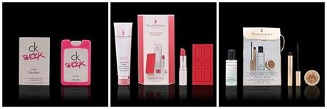 CONCURSO CERRADO: ¡Gana premios de Perfume's Club junto a CupoNation!