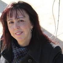 Los Diletantes,Antonia Romero