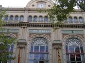 Barcelona...el liceu després l'incendi, afb...31 gener 1994... 25-06-2013...