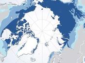 permafrost ártico 'gigante dormido' cambio climático?