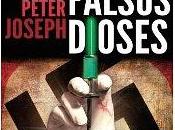 FALSOS DIOSES Peter Joseph