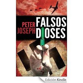 FALSOS DIOSES  de Peter Joseph