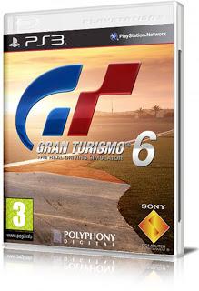 Gran Turismo 6 reserva 4 coches gratis y video trailer