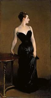 JONH SINGER SARGENT (1856-1925)